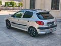 ÜMİT AUTO/2001/CAM TAVAN/PEJO/206/XT/BENZİN LPG/