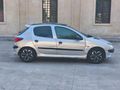 ÜMİT AUTO/2001/CAM TAVAN/PEJO/206/XT/BENZİN LPG/