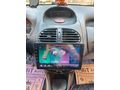 ÜMİT AUTO/2001/CAM TAVAN/PEJO/206/XT/BENZİN LPG/