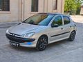 ÜMİT AUTO/2001/CAM TAVAN/PEJO/206/XT/BENZİN LPG/