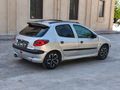 ÜMİT AUTO/2001/CAM TAVAN/PEJO/206/XT/BENZİN LPG/