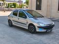 ÜMİT AUTO/2001/CAM TAVAN/PEJO/206/XT/BENZİN LPG/