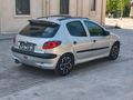 ÜMİT AUTO/2001/CAM TAVAN/PEJO/206/XT/BENZİN LPG/