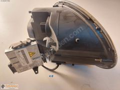 Orjinal Mini Cooper Sağ Far OEM: 0318112074
