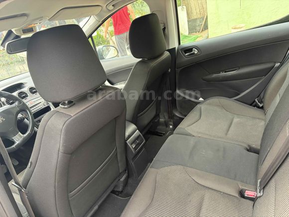 Sahibinden Peugeot 308 1.6 e-HDi Active 2013 Model 