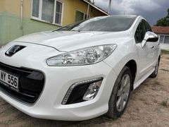 Sahibinden Peugeot 308 1.6 e-HDi Active 2013 Model 