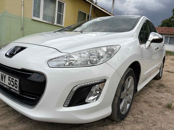 Sahibinden Peugeot 308 1.6 e-HDi Active 2013 Model 