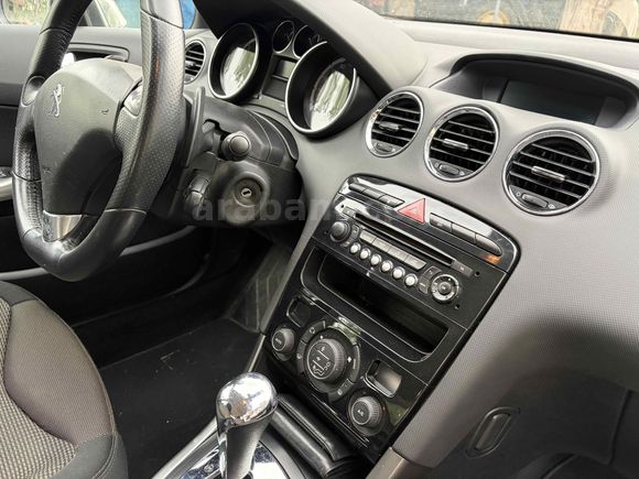 Sahibinden Peugeot 308 1.6 e-HDi Active 2013 Model 