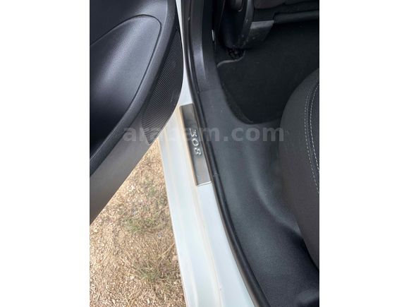 Sahibinden Peugeot 308 1.6 e-HDi Active 2013 Model 