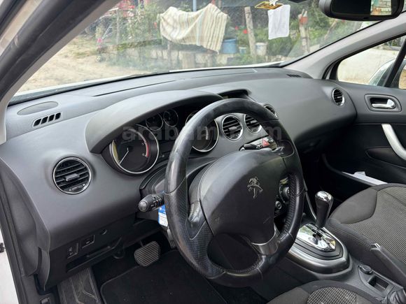 Sahibinden Peugeot 308 1.6 e-HDi Active 2013 Model 