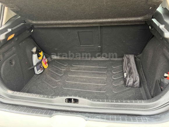 Sahibinden Peugeot 308 1.6 e-HDi Active 2013 Model 