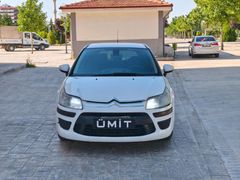 ÜMİT AUTO/2010/BOYASIZ/CİTREÖN/C4/SX/OTOMATİK/