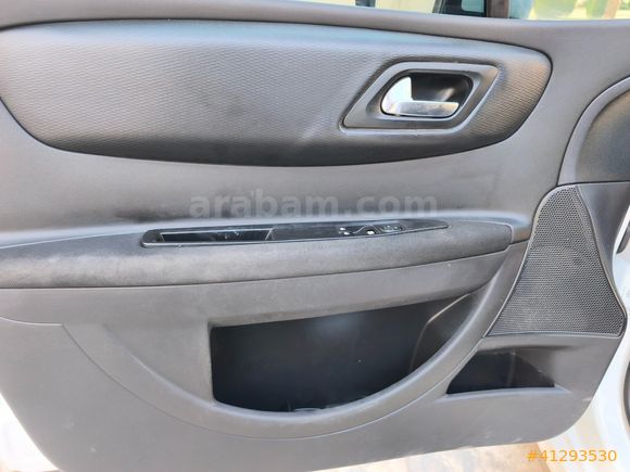 ÜMİT AUTO/2010/BOYASIZ/CİTREÖN/C4/SX/OTOMATİK/