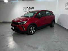 HEDEF RENAULT'DAN 0,99 KREDİ 2024 CROSSLAND ESSENTİAL AT6 %20