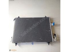 Orjinal, Cıtroen C5 Klima Radyatörü OEM: 993239S