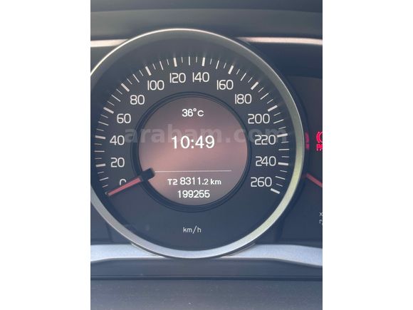 Sahibinden Volvo S60 1.6 D 2014 Model 