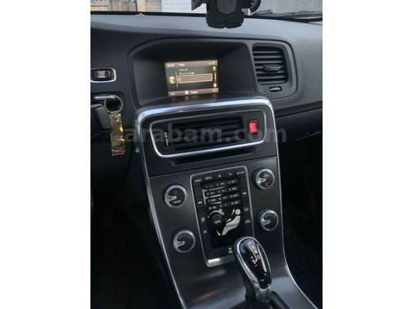 Sahibinden Volvo S60 1.6 D 2014 Model 