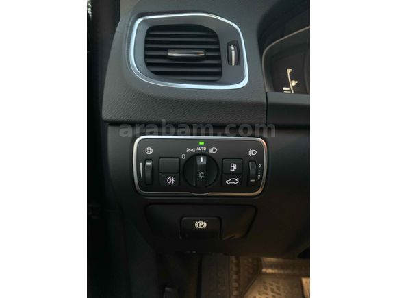 Sahibinden Volvo S60 1.6 D 2014 Model 