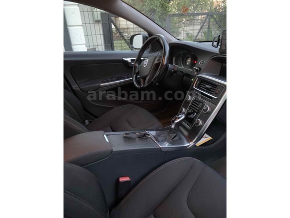 Sahibinden Volvo S60 1.6 D 2014 Model 