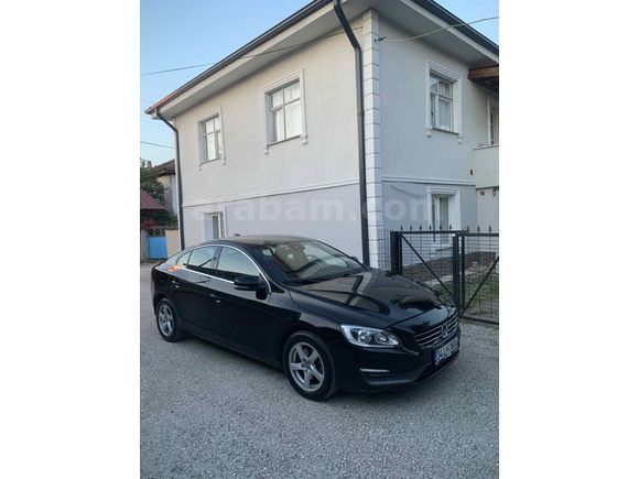 Sahibinden Volvo S60 1.6 D 2014 Model 