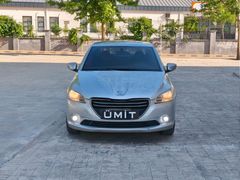ÜMİT AUTO/2012/PEUGEOT/301/ACTİVE/217.BİN.KM/