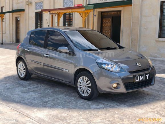 ÜMİT AUTO/OTOMATİK/CLİO/EXTREME/GERİ GÖRÜŞ KAMERA/
