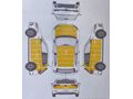 ÜMİT AUTO/OTOMATİK/CLİO/EXTREME/GERİ GÖRÜŞ KAMERA/