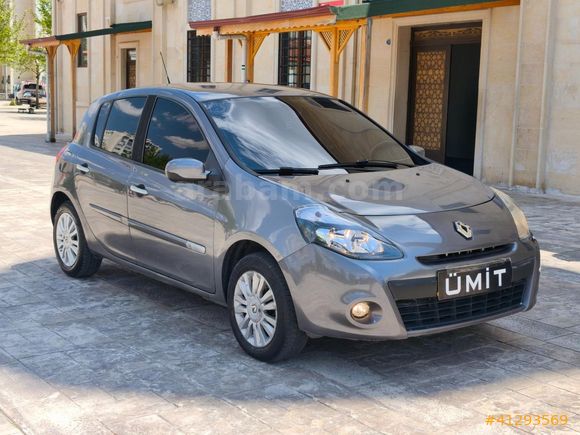 ÜMİT AUTO/OTOMATİK/CLİO/EXTREME/GERİ GÖRÜŞ KAMERA/