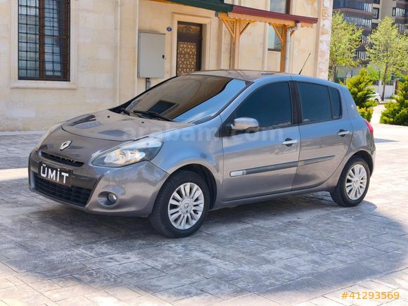ÜMİT AUTO/OTOMATİK/CLİO/EXTREME/GERİ GÖRÜŞ KAMERA/