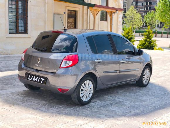 ÜMİT AUTO/OTOMATİK/CLİO/EXTREME/GERİ GÖRÜŞ KAMERA/