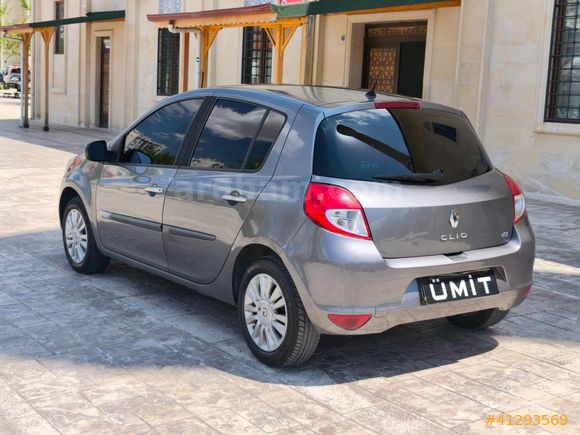ÜMİT AUTO/OTOMATİK/CLİO/EXTREME/GERİ GÖRÜŞ KAMERA/