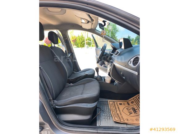 ÜMİT AUTO/OTOMATİK/CLİO/EXTREME/GERİ GÖRÜŞ KAMERA/