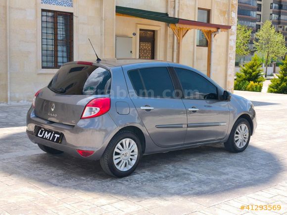 ÜMİT AUTO/OTOMATİK/CLİO/EXTREME/GERİ GÖRÜŞ KAMERA/