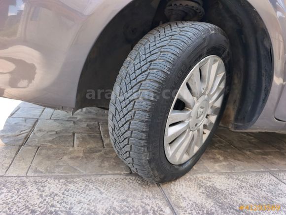 ÜMİT AUTO/OTOMATİK/CLİO/EXTREME/GERİ GÖRÜŞ KAMERA/