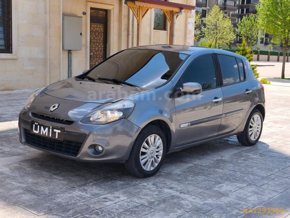 ÜMİT AUTO/OTOMATİK/CLİO/EXTREME/GERİ GÖRÜŞ KAMERA/