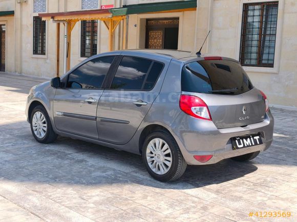 ÜMİT AUTO/OTOMATİK/CLİO/EXTREME/GERİ GÖRÜŞ KAMERA/