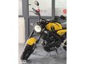 YAMAHA XSR 125cc 7.500 Km. HATASIZ 2022 ModeL