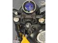 YAMAHA XSR 125cc 7.500 Km. HATASIZ 2022 ModeL