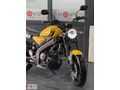 YAMAHA XSR 125cc 7.500 Km. HATASIZ 2022 ModeL