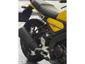 YAMAHA XSR 125cc 7.500 Km. HATASIZ 2022 ModeL
