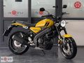 YAMAHA XSR 125cc 7.500 Km. HATASIZ 2022 ModeL