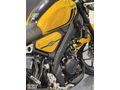 YAMAHA XSR 125cc 7.500 Km. HATASIZ 2022 ModeL