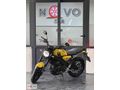 YAMAHA XSR 125cc 7.500 Km. HATASIZ 2022 ModeL