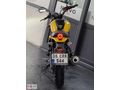 YAMAHA XSR 125cc 7.500 Km. HATASIZ 2022 ModeL