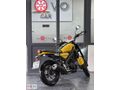 YAMAHA XSR 125cc 7.500 Km. HATASIZ 2022 ModeL