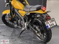 YAMAHA XSR 125cc 7.500 Km. HATASIZ 2022 ModeL