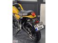 YAMAHA XSR 125cc 7.500 Km. HATASIZ 2022 ModeL