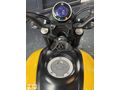 YAMAHA XSR 125cc 7.500 Km. HATASIZ 2022 ModeL
