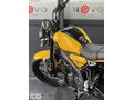 YAMAHA XSR 125cc 7.500 Km. HATASIZ 2022 ModeL