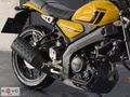 YAMAHA XSR 125cc 7.500 Km. HATASIZ 2022 ModeL